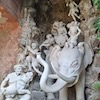 CASTELLO DEL CATAJO E ABBAZIA DI PRAGLIA